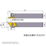 Mitsubishi Materials Holder