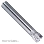 Mitsubishi Multifunctional APX3000 type Shank type End Mill Right Hand with Coolant Hole