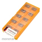 Mitsubishi Tip for Slicing Chip COAT