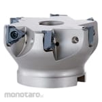 OSG PHOENIX 6-corner Shoulder Cutter Bore Type PSTW Series