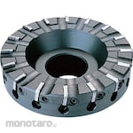 Sumitomo Electric Bn Finish Mill Fm Type