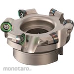 Sumitomo Electric Wave Radius Mill WRCXF Type