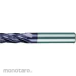 GUHRING Four-Flute Roughing End Mill