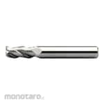HPMT Torus Roughing End Mill, 3 Flutes (Mata Pahat Frais Kasar)
