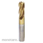 JCK Roughing End Mill (Mata Pahat Frais Kasar)
