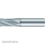 KYOCERA Four-Flute Roughing Large Flat Surface End Mill (Mata Pahat Frais Kasar)