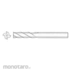 LBC HSS Roughing End Mill (Mata Pahat Frais)