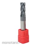 LEXEES Endmill Roughing HRC45