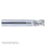 MELIN TOOL COMPANY Rougher End Mill (Mata Pahat Frais Kasar)