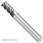 Mitsubishi Carbide Roughing End Mill (Mata Pahat Frais Kasar)