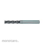 Mitsubishi Materials 4-Flute Violet High Speed Square End Mill Long Blade Length L VA Series (Mata Pahat Frais)