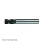 Mitsubishi Materials 5-Flute Violet High Speed Square End Mill Long Blade Length L VA Series (Mata Pahat Frais)