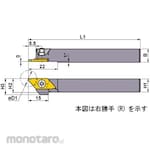 Mitsubishi Materials Holder
