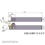 Mitsubishi Materials Holder