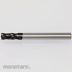 Mitsubishi Materials Roughing End Mill Medium Blade (Mata Pahat Frais Kasar)
