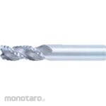 Mitsubishi Materials Violet Coated Roughing End Mill