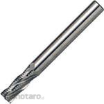 Mitsubishi Materials Violet Fine Roughing End Mill Medium Blade (Mata Pahat Frais Kasar)