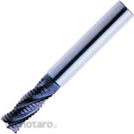 Mitsubishi Materials Violet Roughing Medium Blade End Mill (Mata Pahat Frais Kasar)