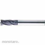 Mitsubishi Violet Roughing End Mill (M Type) (Mata Pahat Frais Kasar)