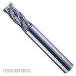 Moldino (Mitsubishi Hitachi Tool) Carbide Roughing End Mill (Mata Pahat Frais Kasar)