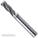Moldino (Mitsubishi Hitachi Tool) Epoch Roughing End Mill (Mata Pahat Frais Kasar)