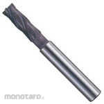 NACHI AG Roughing End Mill Medium Length (Mata Pahat Frais Kasar)