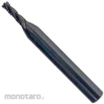 NACHI Heavy End Mill (Mata Pahat Frais)