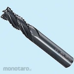 NACHI Heavy End Mill (Mata Pahat Frais)