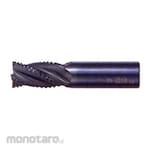 NACHI Heavy End Mill - 6366 (Mata Pahat Frais Kasar)