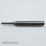 NACHI Heavy Long End Mill (Mata Pahat Frais)