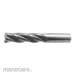 NACHI Heavy Long Roughing and Finishing End Mill (Mata Pahat Frais Kasar)