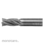 NACHI Heavy Roughing and Finishing End Mill (Mata Pahat Frais Kasar)