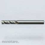 NACHI Roughing End Mill Medium (Mata Pahat Frais Kasar)