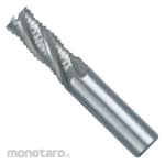 NACHI Roughing End Mill Short (Mata Pahat Frais Kasar)