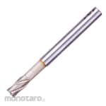 NACHI SG-FAX Roughing End Mill Fine Pitch Long Shank Type SLX (Mata Pahat Frais Kasar)