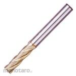 NACHI SG-FAX Roughing End Mill Fine Pitch Medium (Mata Pahat Frais Kasar)