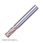NACHI SG-FAX Roughing End Mill Fine Pitch Regular Length Short (Mata Pahat Frais Kasar)