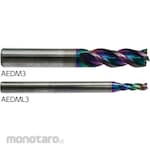 NISSIN MEDICAL INSTRUMENT Rainbow End Mill AEDM3-8