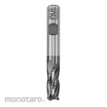 NUI Straight Shank End Mill for Roughing and Semifinishing Long Series TiAlN (Mata Pahat Frais Kasar)