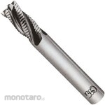 OSG EX-LS-REES Luffing Long Shank Short High Helix Roughing End Mill for Intermediate/Finishing (Mata Pahat Frais Kasar)