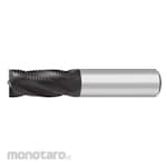 OSG HY-PRO Carbide End Mill 4 Flute Roughing with Coating (Mata Pahat Frais Kasar)