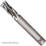 OSG HYSS Rough and Medium Finishing End Mill (La Fund Finish Long Shank Short) (LS-RFES)