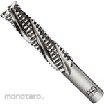 OSG HYSS Rough and Medium Finishing End Mill (La Fund Finish Long) (RFEL)