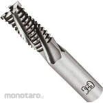 OSG HYSS Rough and Medium Finishing End Mill (La Fund Finish Short) (RFES)