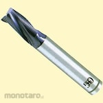 OSG Powder High Shelf Long Shank Fine Pitch Short End Mill (VLS-XPM-RESF)