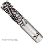 OSG RFE HYSS Roughing and Medium Finishing End Mill Regular (Mata Pahat Frais Kasar)