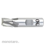 OSG Roughing Cobalt Square End Mill (Mata Pahat Frais)