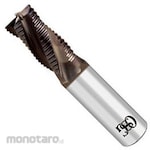 OSG Roughing End Mill (Mata Pahat Frais Kasar)
