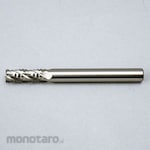 OSG Roughing End Mill Medium (EX-REEN) (Mata Pahat Frais Kasar)