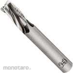 OSG Ruffing Long Shank Fine Pitch Short End Mill (EX-LS-RESF)